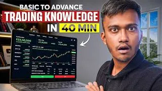 Thumbnail: How To Start Trading As A Beginner! (Complete Guide)