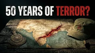 Thumbnail: India’s Decisive Victory Over Naxalism Explained | Vaibhav Mishra | 