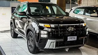 Thumbnail: New 2026 Hyundai Creta S Optional : Detailed Review : Price | Mileage | Features | Most VFM 🤑