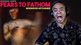 Thumbnail: You cannot Trust anyone in Fears To Fathom: Norwood Hitchhike