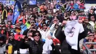 Thumbnail: Men's Giant Slalom Highlights | Vail Beaver Creek 2015