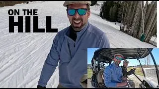 Thumbnail: Ski Beaver Creek and play golf in the same day | ON THE HILL 03.26.26