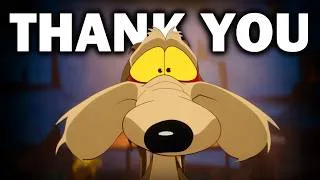 Thumbnail: Coyote vs. Acme Thanks YOU