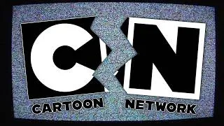 Thumbnail: Cartoon Network Just Broke