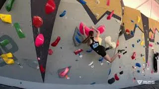 Thumbnail: The GoPro Mountain Games and The Vail Valley Foundation