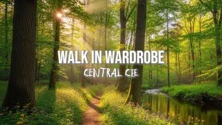 Thumbnail: Central Cee - Walk In Wardrobe (Lyrics edited by VAK)