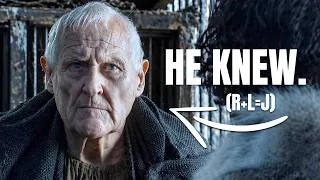 Thumbnail: THIS Scene Explains EVERYTHING In Game of Thrones
