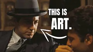 Thumbnail: The GREATEST Manipulation In CINEMA History | The Godfather