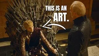 Thumbnail: THIS Scene Is A Masterclass In What True Power Really Looks Like.