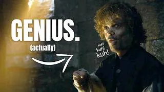 Thumbnail: 11 Years Later, I Finally Understand The Beetle Scene.