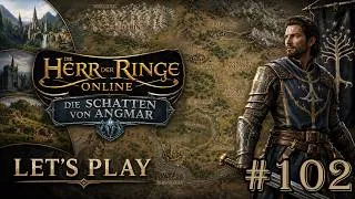 Thumbnail: 🧙‍♂️Der Herr der Ringe Online - #102: Narchuils letztes Bruchstück | Buch 13 Kapitel 6-11 [Deutsch]
