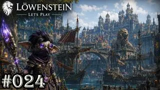 Thumbnail: 🐉Guild Wars 2 #024 Löwenstein [Deutsch]