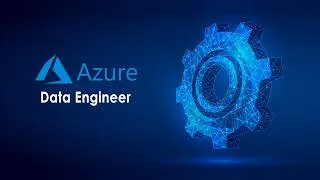 Thumbnail: Azure Data Engineering Demo