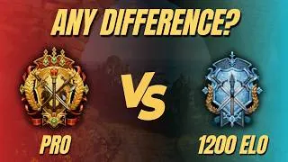 Thumbnail: Mistakes Pros Instantly Punish | AoE4 Valdy