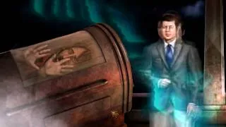 Thumbnail: JFK’s Ghost Put Me in an Iron Lung