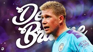 Thumbnail: Kevin De Bruyne - PURE CLASS - Sensational Passes, Skills & Goals -19/2020