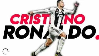 Thumbnail: Cristiano RONALDO 2018/19 - INSANE Goals, Skills & Tricks • Jonas10