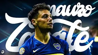 Thumbnail: Mauro Zarate - 2018/19 - Incredible Goals in Boca Jrs - HD