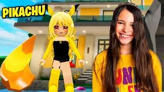 Thumbnail: I Made a Pikachu Outfit... Then My Two Yellow Daughters Had a Big Argument!