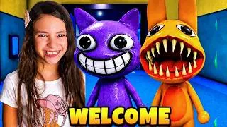 Thumbnail: Animal Hospital, But Everyone Is Welcome!