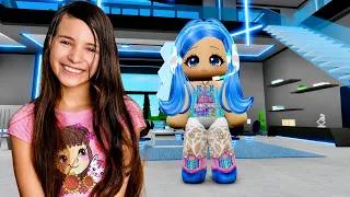 Thumbnail: My Parents Missed My Birthday… So I Was so Sad and Tried to Get Adopted! Roblox Brookhaven 🏡 RP