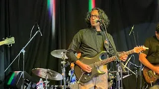 Thumbnail: Tor Premetey Andha | ​Bappa Mazumder | Dalcchut | LIVE