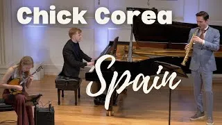 Thumbnail: Chick Corea Spain