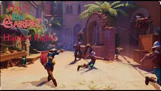 Thumbnail: I beat the hardest fights in OG En Garde No Damage just to prove a point.