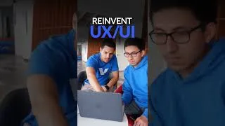 Thumbnail: Why AI Will FORCE the Biggest Software Redesign Ever