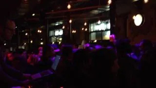 Thumbnail: Forgotten Illusions live @ Le Lieu Unique 01.28.2017 (Part 2)