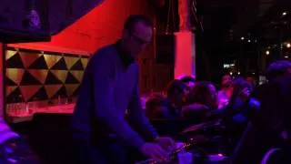 Thumbnail: Forgotten Illusions live @ Le Lieu Unique 01.28.2017 (Part 1)