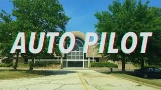 Thumbnail: College - Auto Pilot (Official Video)