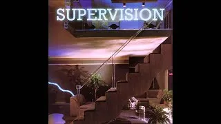 Thumbnail: Supervision - Turquoise 101