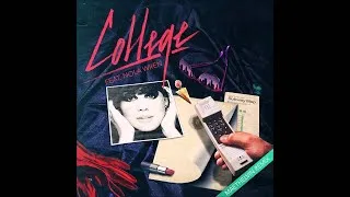 Thumbnail: College feat. Nola Wren - Save The Day (Maethelvin Remix)