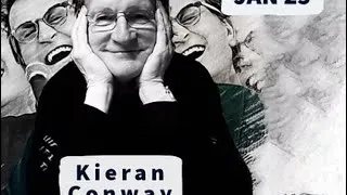 Thumbnail: Kieran Conway Video Collage 1-25-25