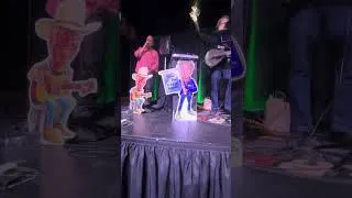 Thumbnail: Kieran & Pudi Conway - For The Good Times