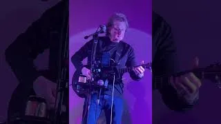 Thumbnail: Kieran Conway @ Vickers Theatre