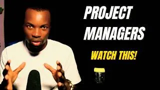 Thumbnail: How to Avoid Project Burnout