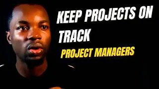 Thumbnail: How to Keep Your Project on Schedule Every Time