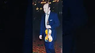 Thumbnail: Tchaikovsky-Swan Lake : ¨Odette and the Prince¨.  Valery Oistrakh violin
