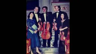 Thumbnail: Brahms Quintet F minor : Finale . V & I Oistrakh's, N.Zertsalova , Y, Inagaki, W, Nothas.