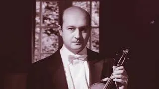 Thumbnail: Chausson Concerto for violin & piano: Sicilienne. Valery Oistrakh violin, Katia Nemirovitch piano