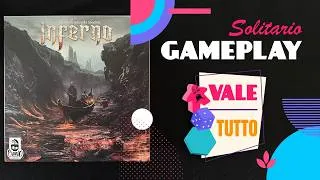 Thumbnail: Inferno - Gameplay partita in solitario #173
