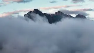 Thumbnail: DOLOMITIVITY – Where nature gives you new energy | DOLOMITES Val Gardena