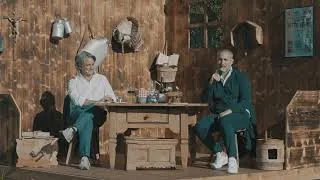 Thumbnail: GAZZETTA TALKS – Storie di Sport in Val Gardena con Gianluca Zambrotta