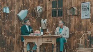 Thumbnail: GAZZETTA TALKS – Storie di Sport in Val Gardena con Alessandro Costacurta