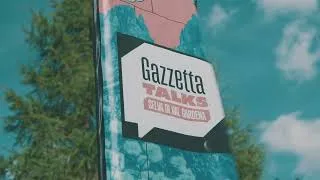 Thumbnail: GAZZETTA TALKS – Storie di Sport in Val Gardena con Jury Chechi