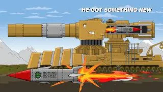 Thumbnail: Iron Robby is back on the battlefield