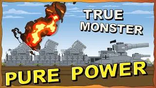 Thumbnail: The power of New Mega Dora