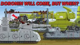 Thumbnail: Joseph Captured but Doronin far away